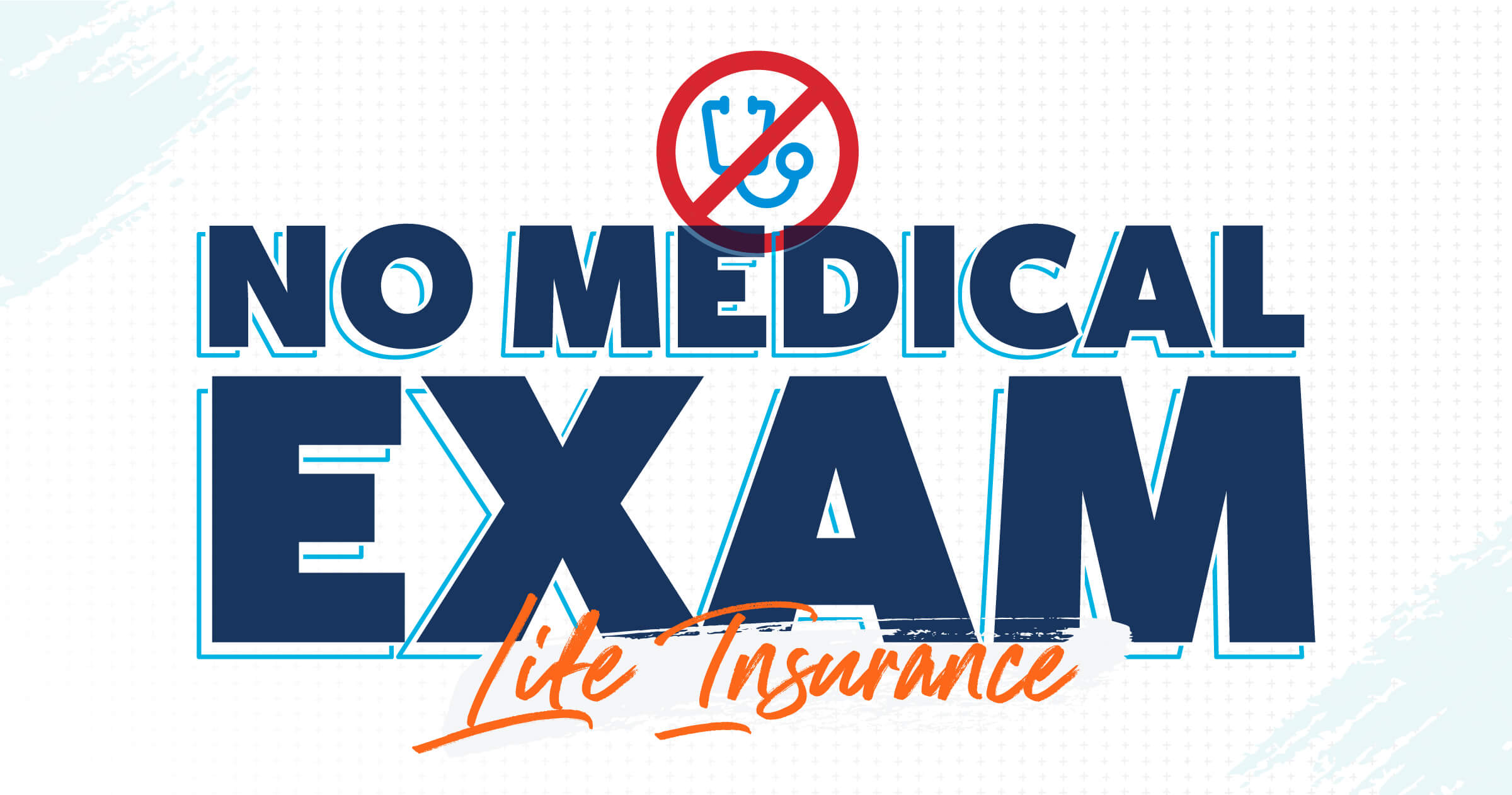 life insurance no medical exam 
