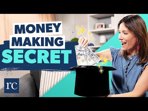 The Money Magic Trick That Will Make You Rich