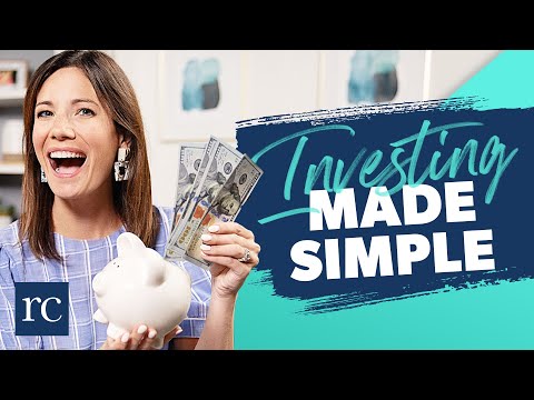 Investing for Total Beginners