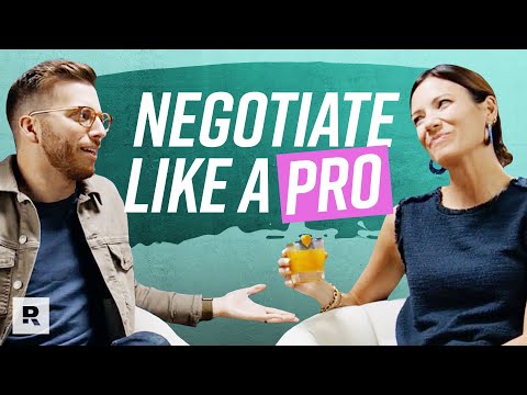 How to Negotiate Like a Pro (Even When It's Awkward)