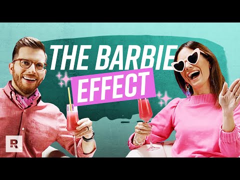 How Barbie and Other Toy Brands Brainwashed Us All
