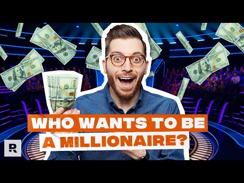 7 Steps That Can Make You a Millionaire