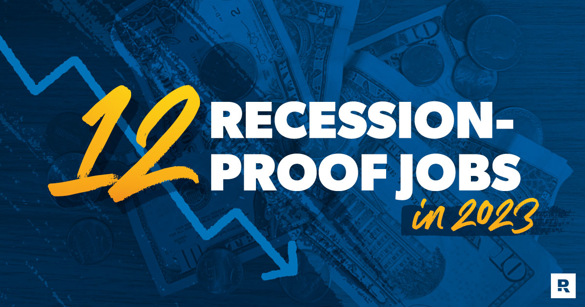 recession-proof jobs